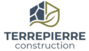 Logo TERREPIERRE