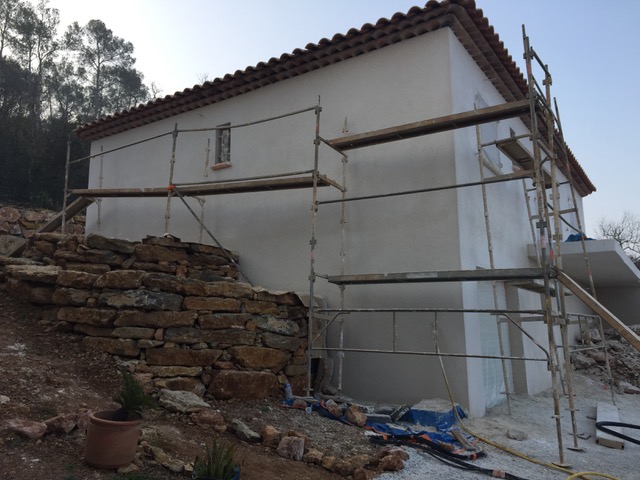 Chantier 9
