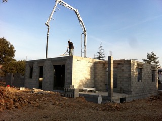 Chantier 1