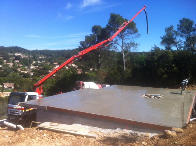 Chantier 5