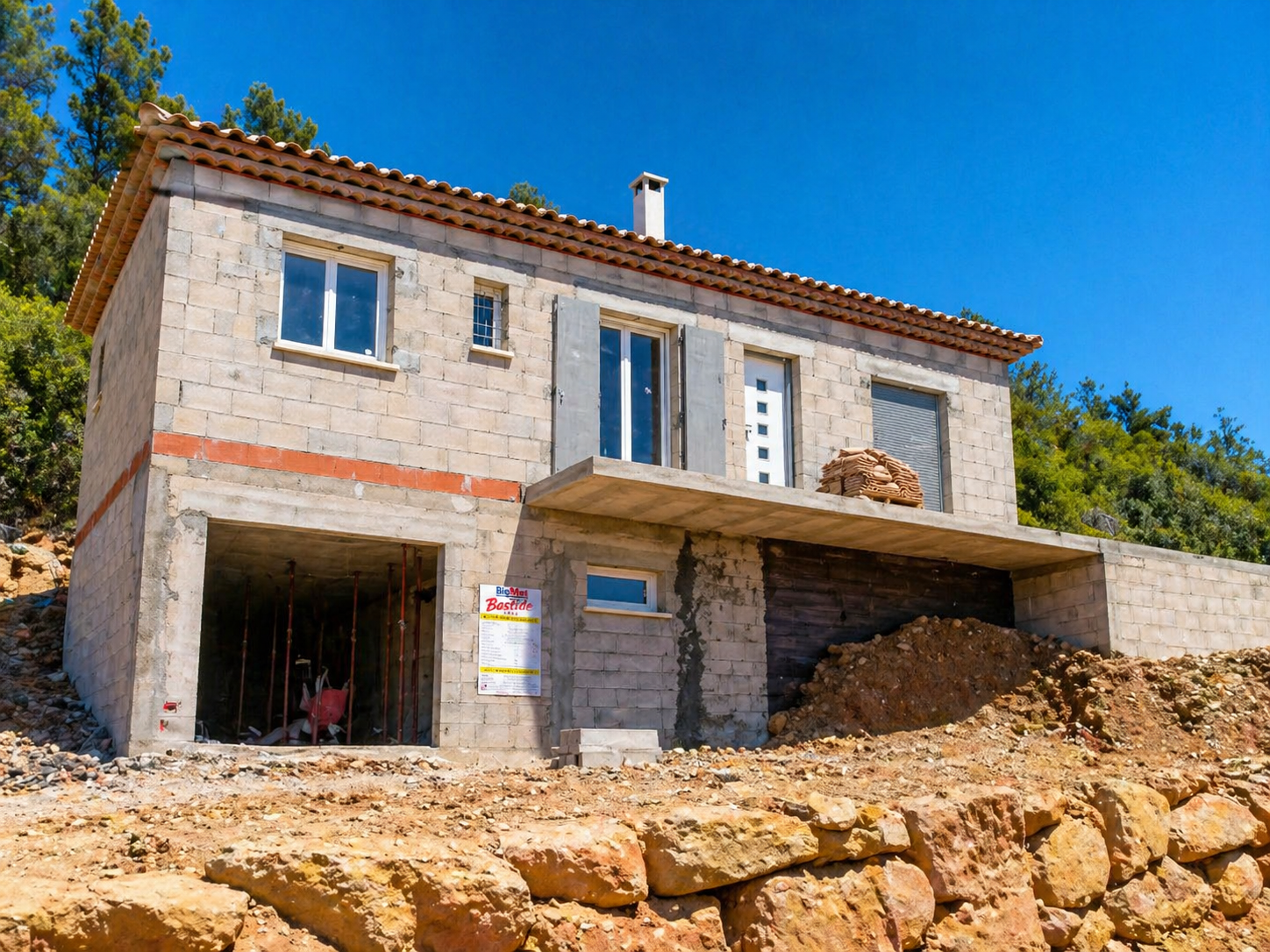 Chantier 10
